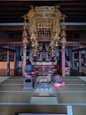 林泉寺(愛知県)