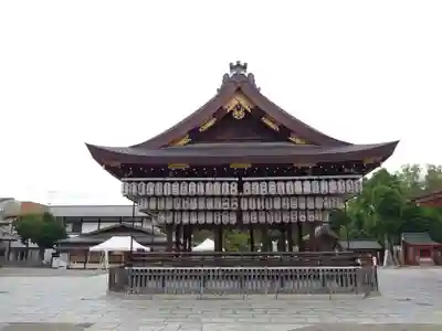 八坂神社(祇園さん)のその他建物