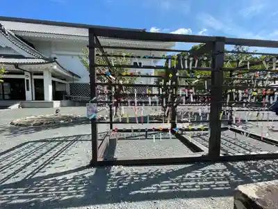 豊川閣　妙厳寺(愛知県)