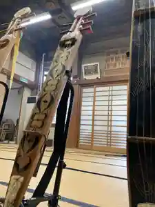 成田山瀧泉寺のその他建物(2021年05月27日(木) 14時19分56秒投稿)