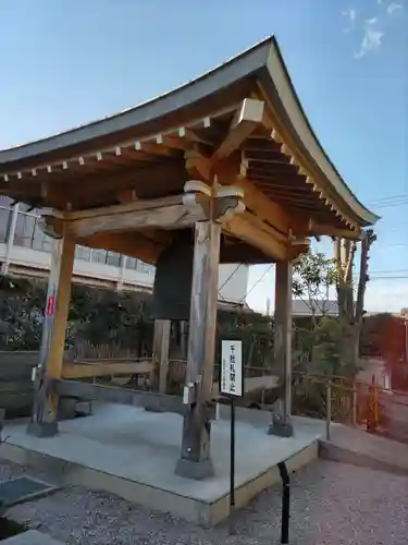 清泰寺のその他建物