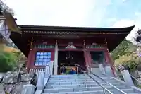 武蔵御嶽神社(東京都)