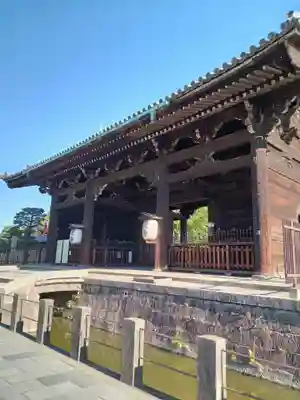 東寺（教王護国寺）(京都府)
