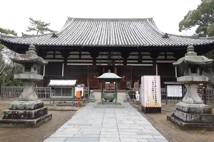 讃岐國分寺(香川県)