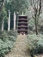 室生寺(奈良県)