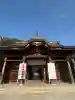新発田諏訪神社(新潟県)