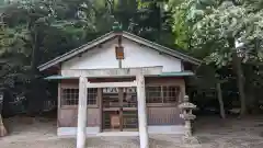 花岡神社(三重県)