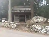 清水寺(新潟県)