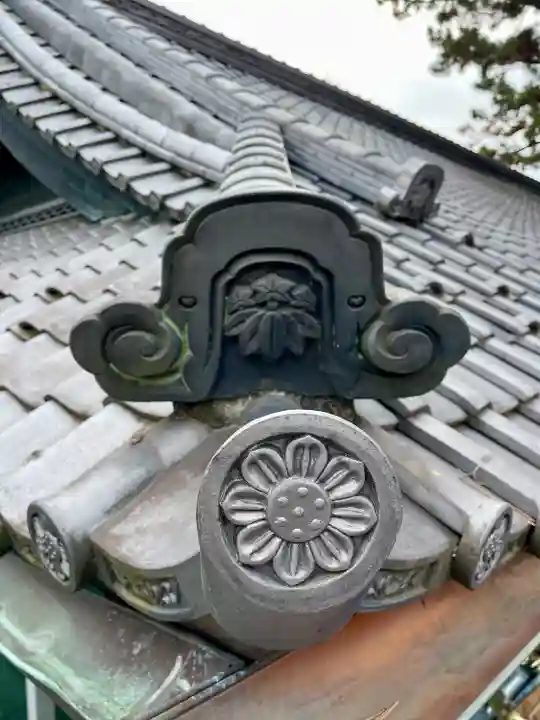 玄国寺(東京都)