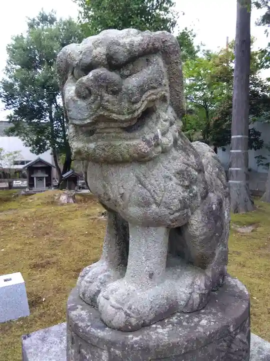 白山神社(福井県)