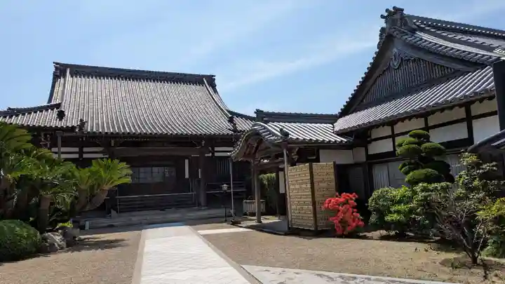 玉保院(三重県)