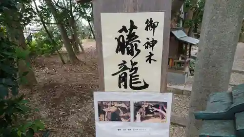 豊藤稲荷神社のその他建物