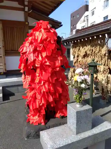 東覚寺の仏像