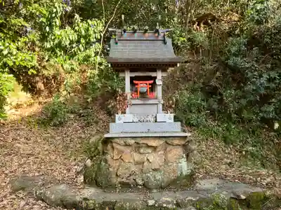 安楽寺(奈良県)