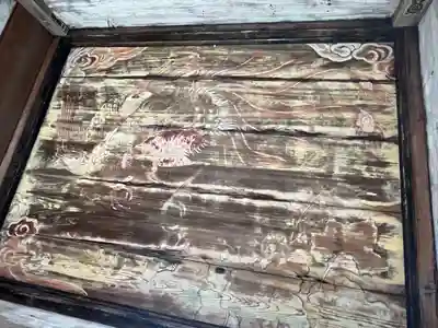 吾妻神社(群馬県)