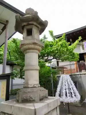 亀戸 香取神社のその他建物