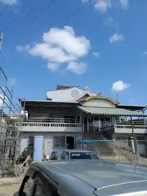 球陽寺(沖縄県)
