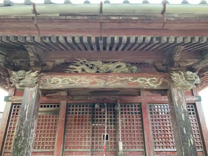 光嚴寺(千葉県)