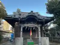 道祖神社(千葉県)