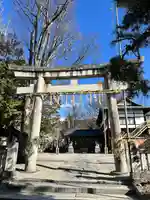 八剣神社(長野県)