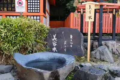 八坂神社(祇園さん)のその他建物