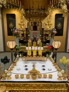 眞久寺の仏像 2022年02月03日(木)〜(2022年02月02日(水) 14時53分41秒投稿)