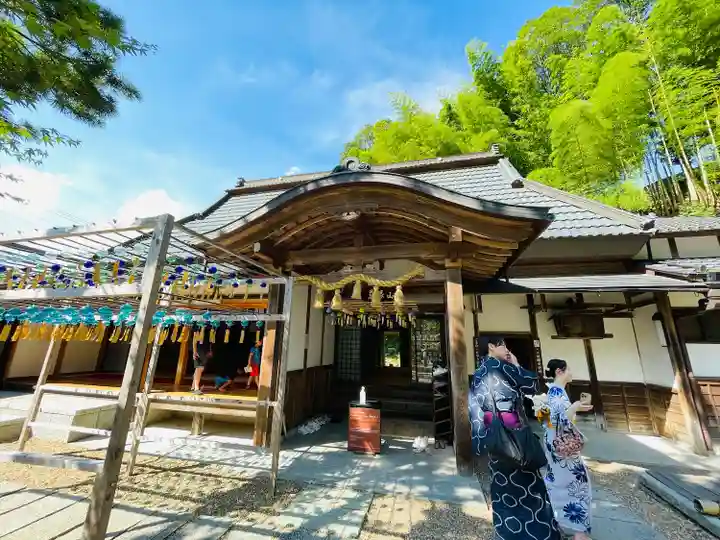 正寿院(京都府)