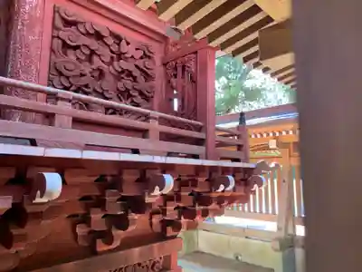 水神社(千葉県)