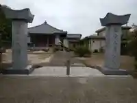 弘福院の本殿・本堂