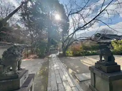 宗像神社(京都府)