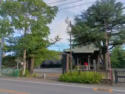 薬師堂(茨城県)