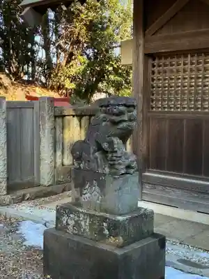 神明社(千葉県)