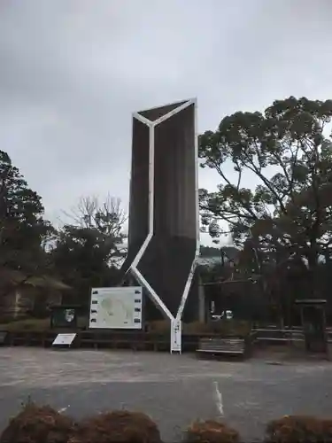 石清水八幡宮のその他建物