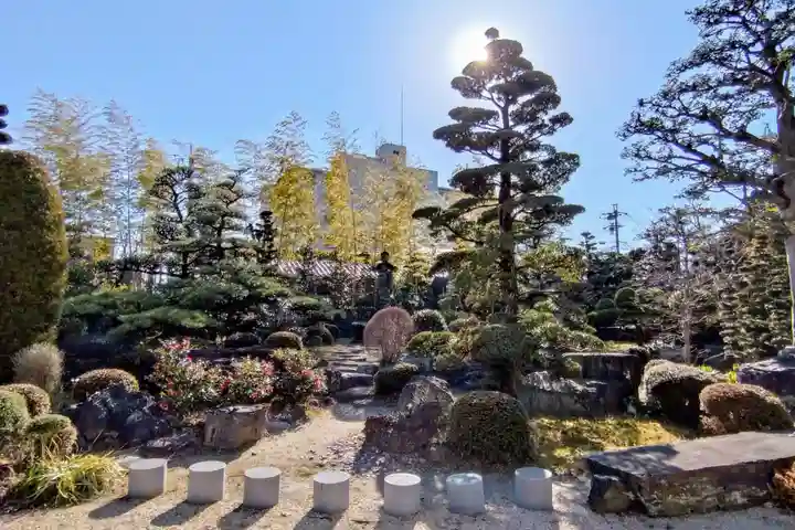 寳珠院(常楽寺)(愛知県)