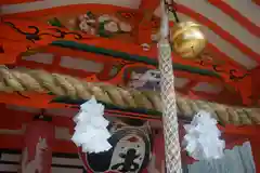 生田神社の建物その他