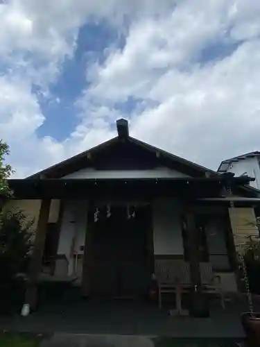 城山富士浅間神社(静岡県)