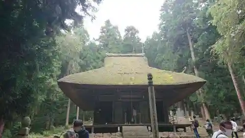 浄光寺のその他建物