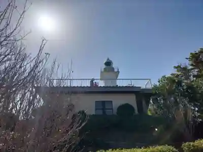 どんつく神社(静岡県)