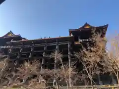 清水寺(京都府)