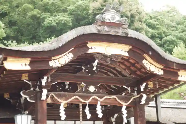 松尾大社(京都府)