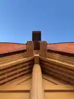 【閉業】小石川大神宮のその他建物