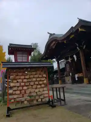 鷺宮八幡神社(東京都)