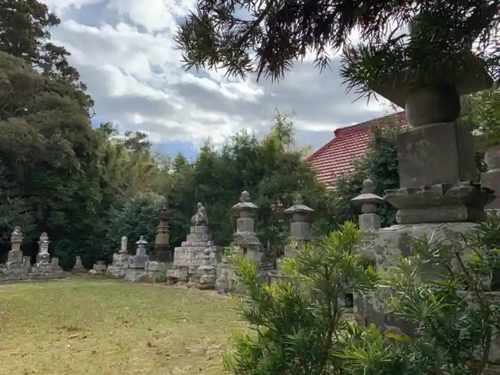 圓藏院のその他建物