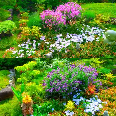 寿量山　速成寺(奈良県)