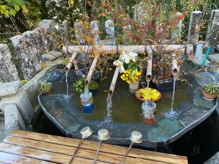 青岸渡寺(和歌山県)