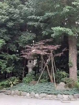 阿佐ヶ谷神明宮のその他建物