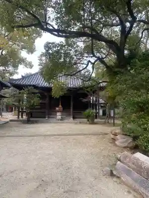 昆陽寺(兵庫県)