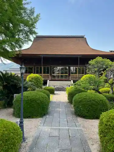 龍福寺(山口県)