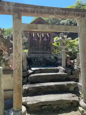 和歌浦天満宮(和歌山県)