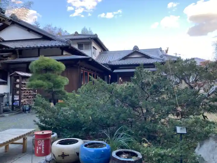 貞宗寺(神奈川県)